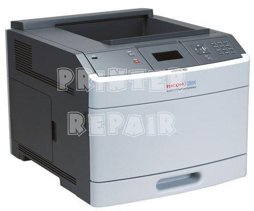 IBM Laser Printer 4227